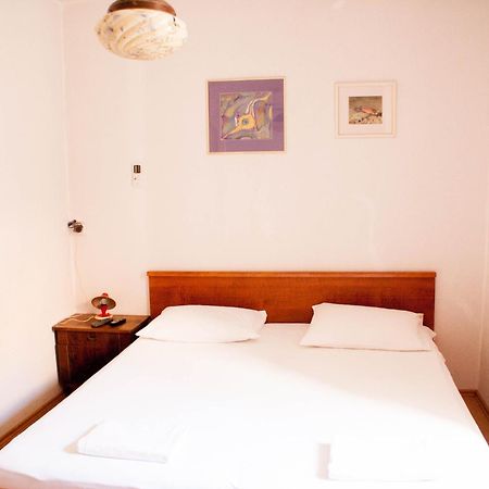 Accommodation Old Town Vitaic Đảo Korčula Phòng bức ảnh