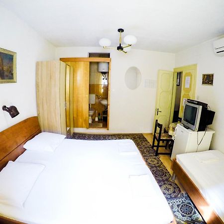 Accommodation Old Town Vitaic Đảo Korčula Phòng bức ảnh