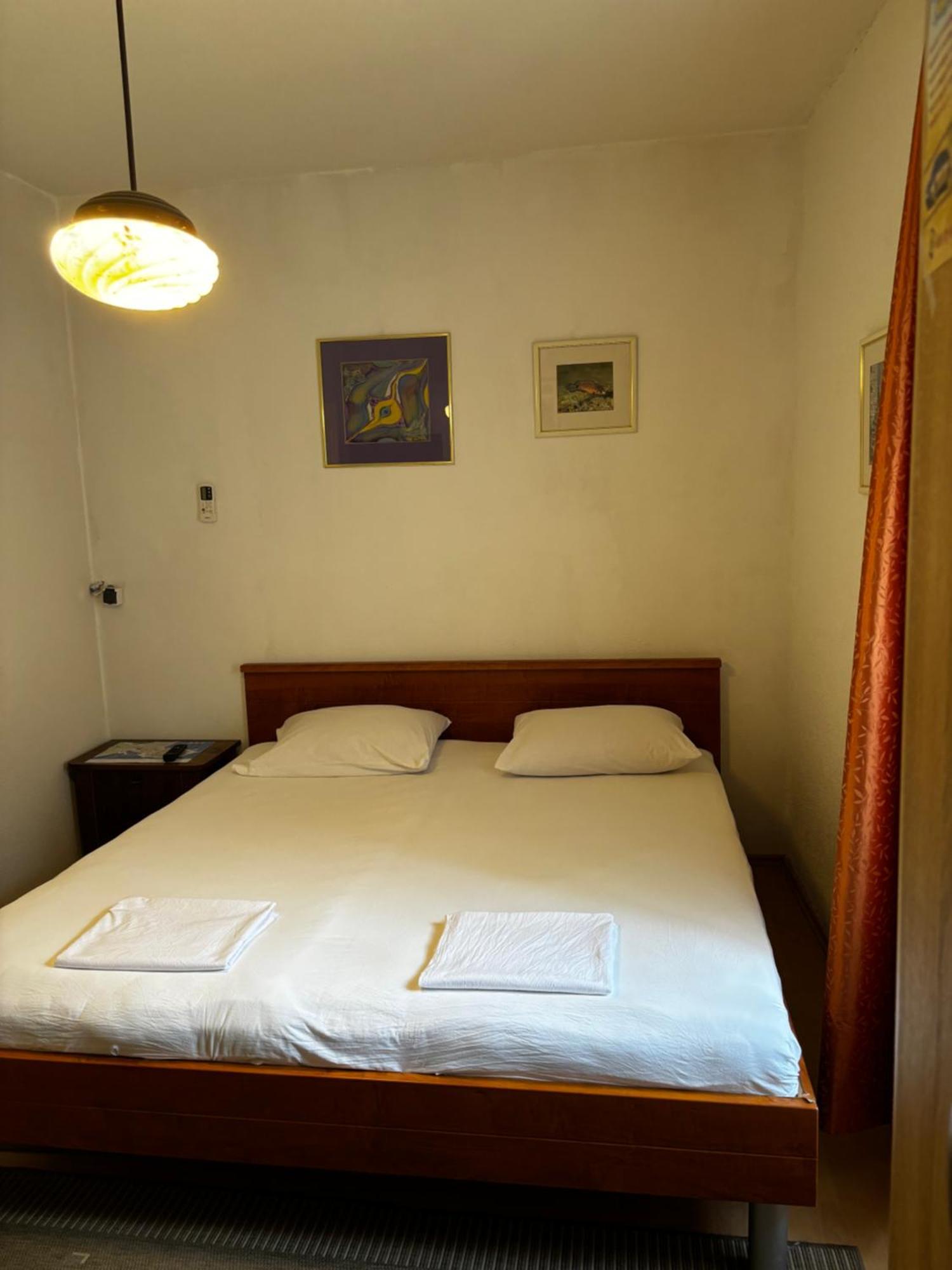 Accommodation Old Town Vitaic Đảo Korčula Ngoại thất bức ảnh