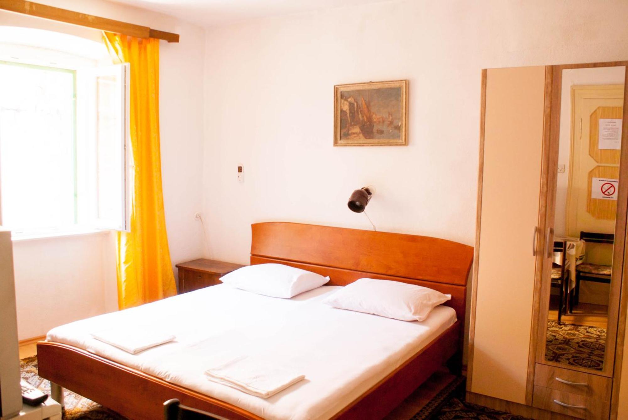 Accommodation Old Town Vitaic Đảo Korčula Phòng bức ảnh