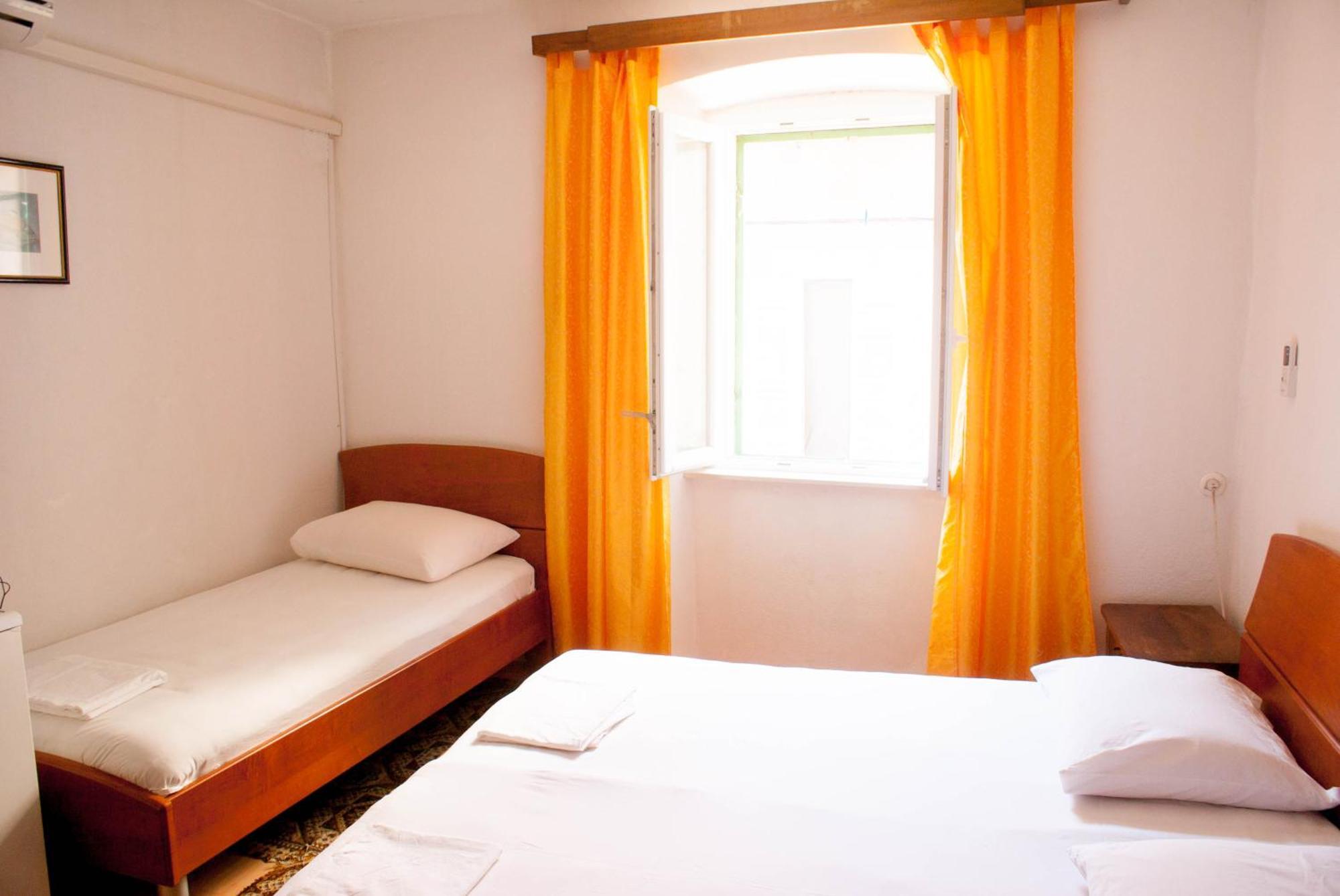 Accommodation Old Town Vitaic Đảo Korčula Phòng bức ảnh