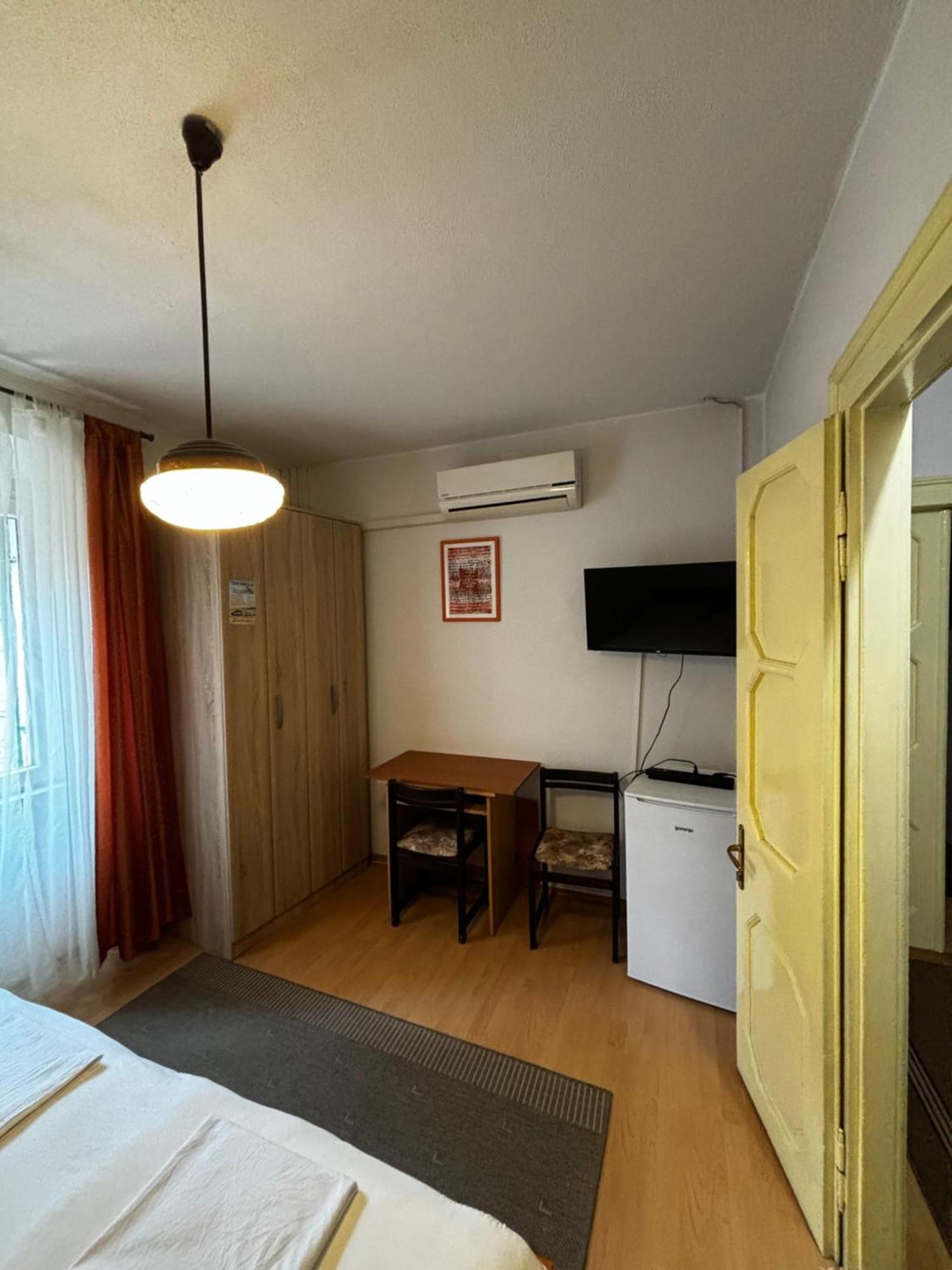 Accommodation Old Town Vitaic Đảo Korčula Ngoại thất bức ảnh