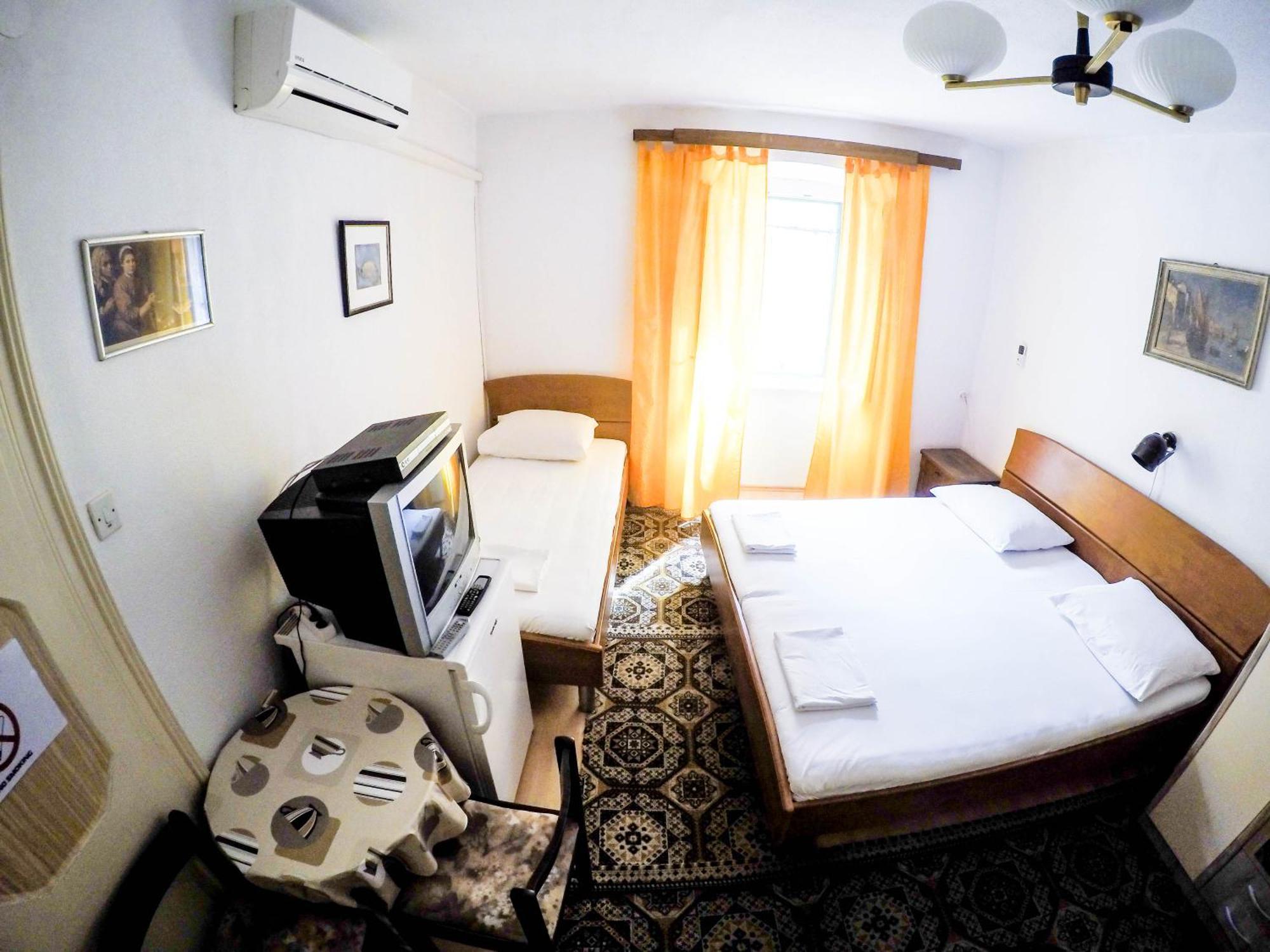 Accommodation Old Town Vitaic Đảo Korčula Phòng bức ảnh