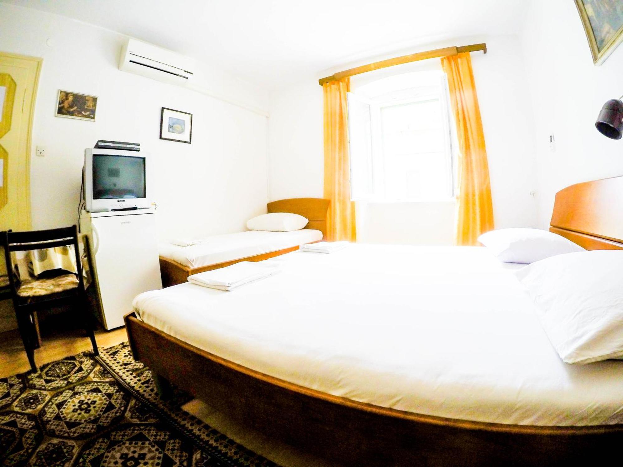 Accommodation Old Town Vitaic Đảo Korčula Phòng bức ảnh