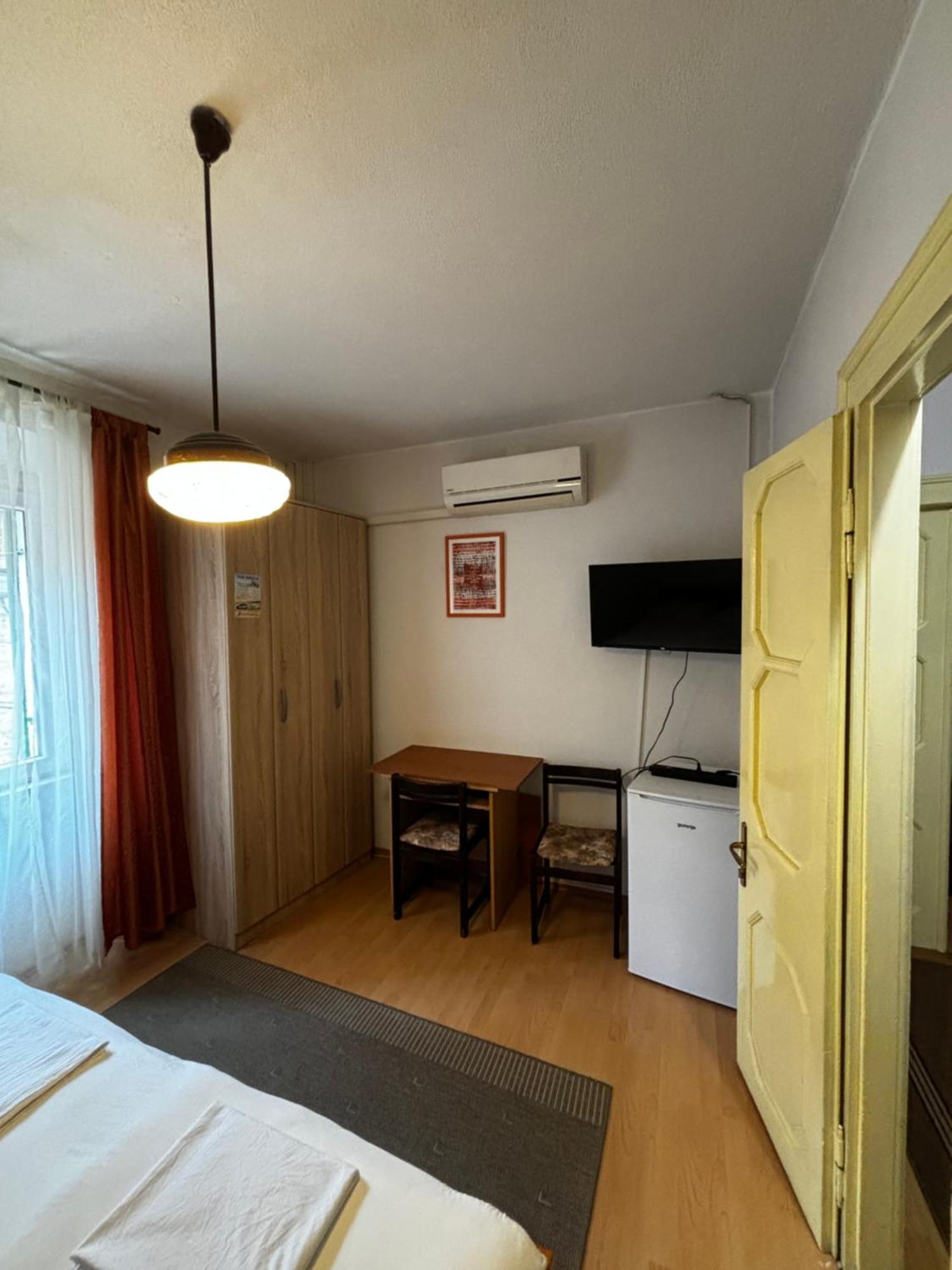 Accommodation Old Town Vitaic Đảo Korčula Ngoại thất bức ảnh