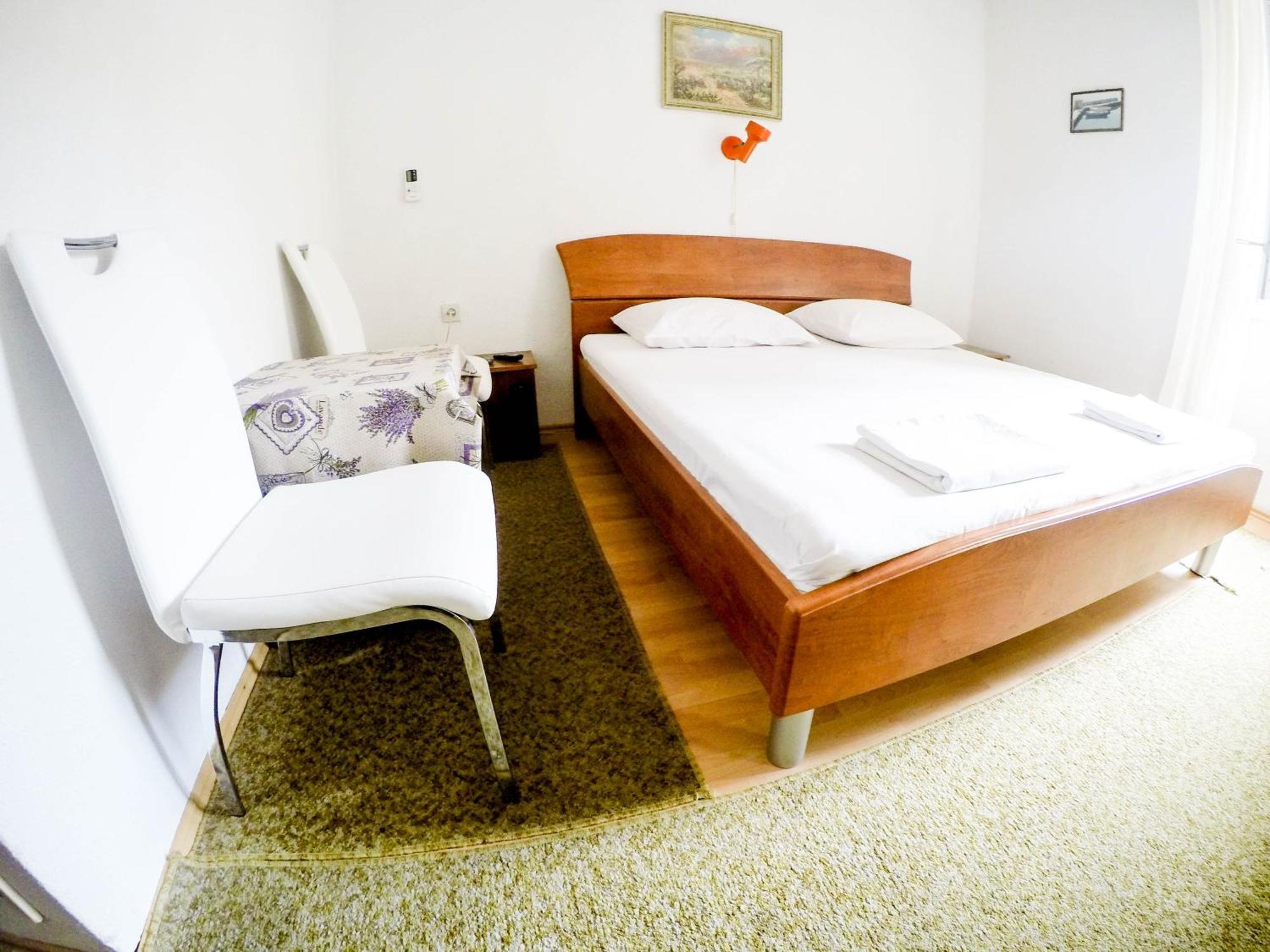Accommodation Old Town Vitaic Đảo Korčula Phòng bức ảnh