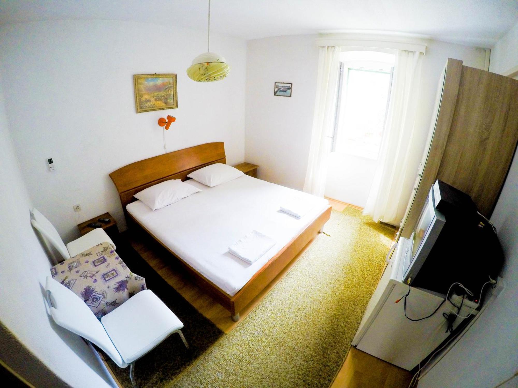 Accommodation Old Town Vitaic Đảo Korčula Phòng bức ảnh