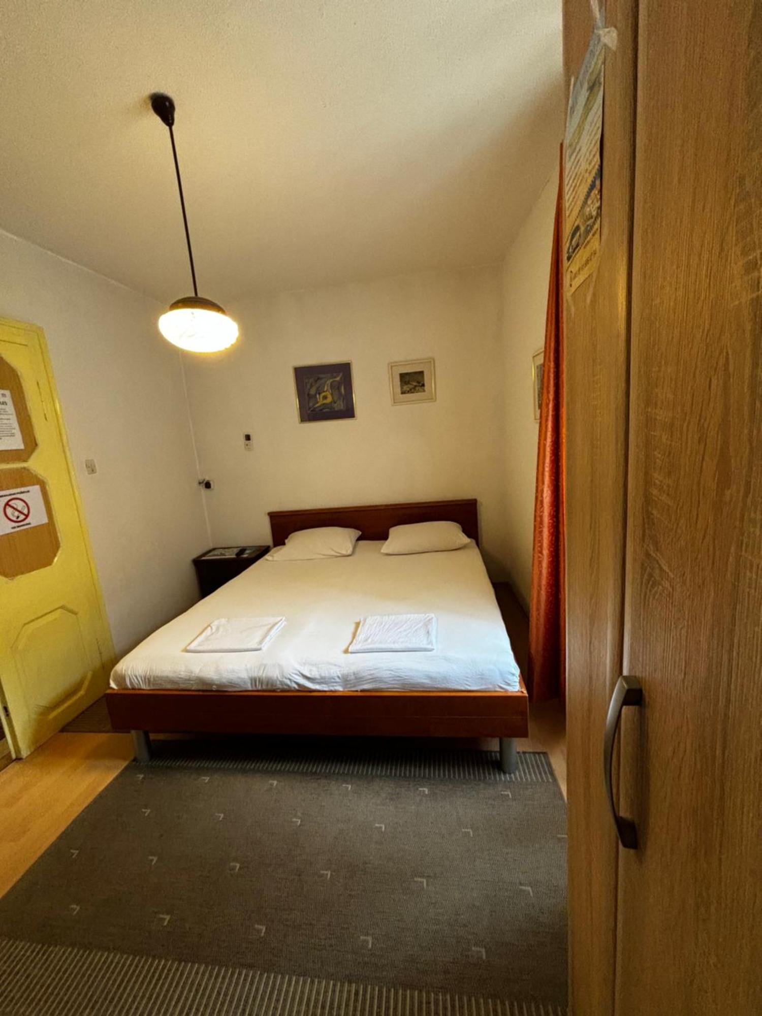 Accommodation Old Town Vitaic Đảo Korčula Ngoại thất bức ảnh