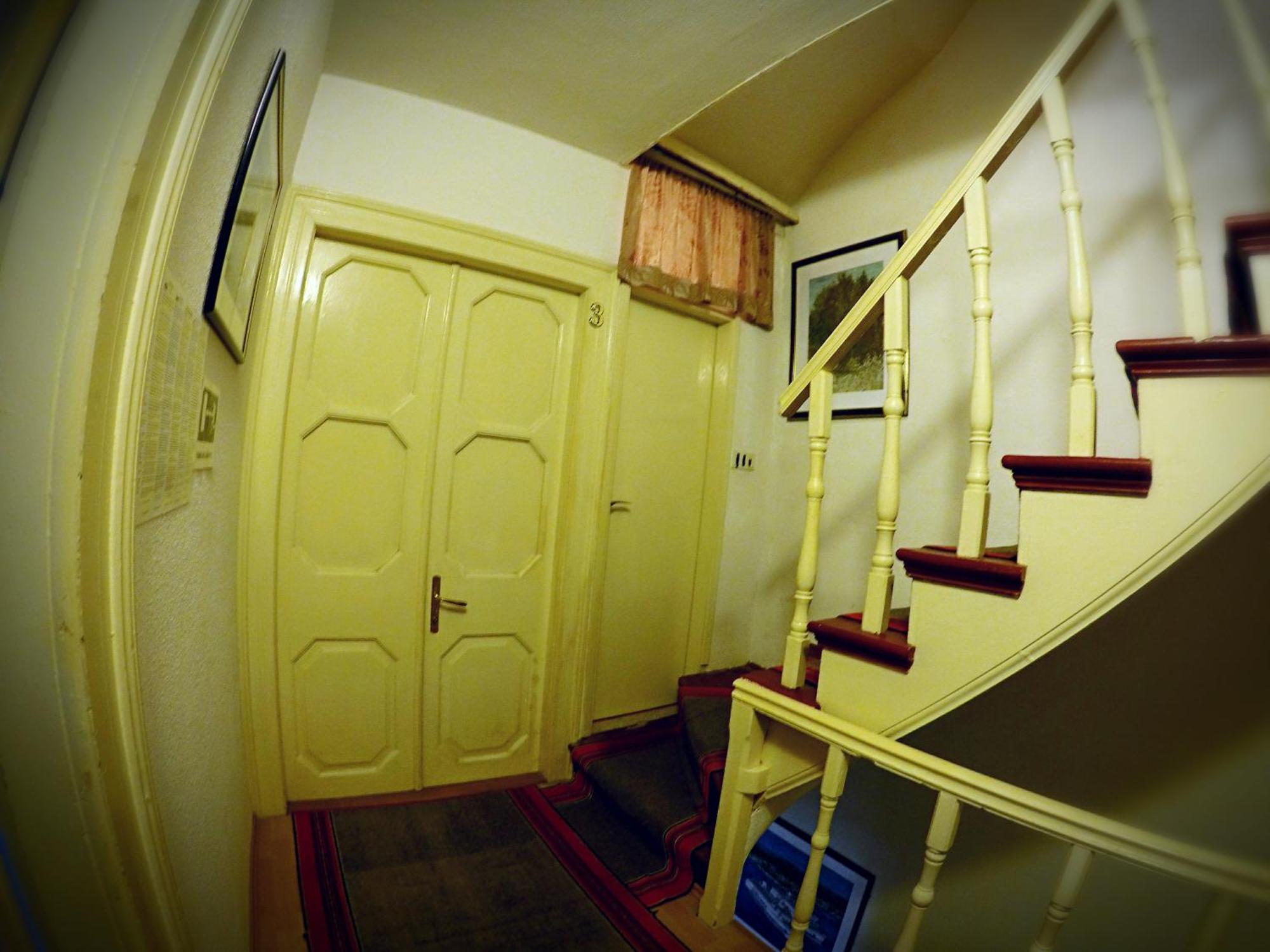 Accommodation Old Town Vitaic Đảo Korčula Ngoại thất bức ảnh