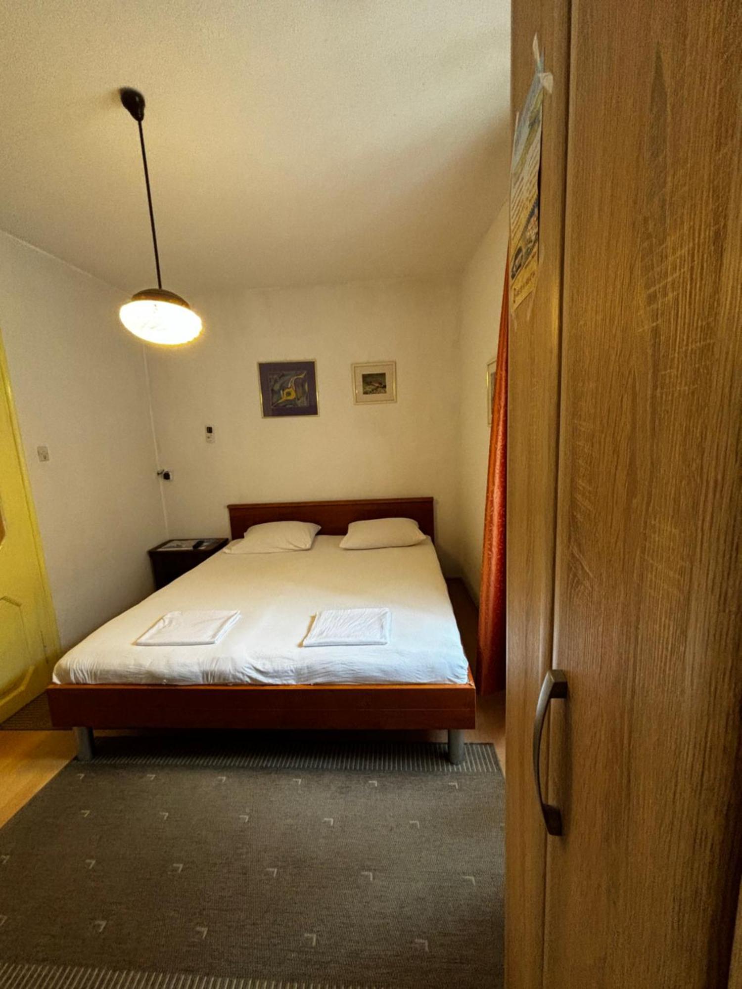 Accommodation Old Town Vitaic Đảo Korčula Ngoại thất bức ảnh